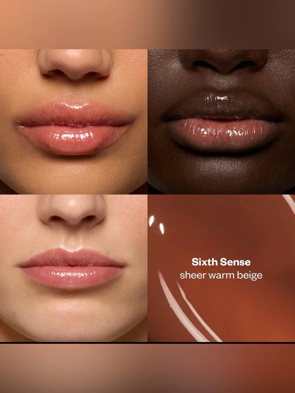 Kosas Lip Pulse Plumper Bundle – Aura Flare & Sixth Sense